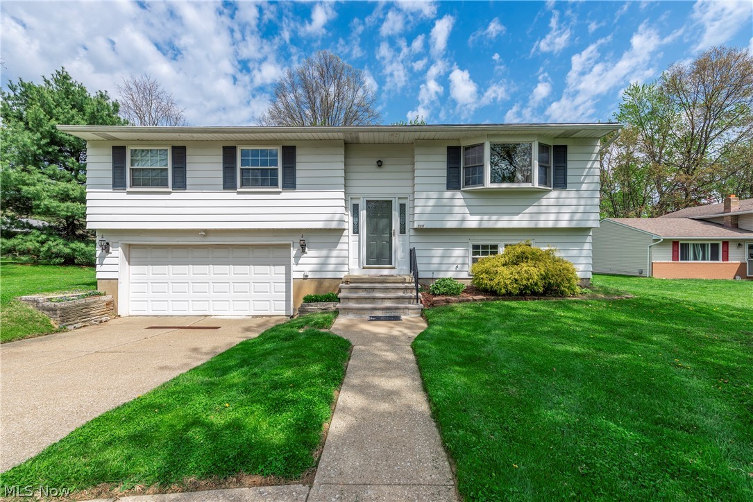 3811 Bramblewood Drive Brunswick OH 44212
