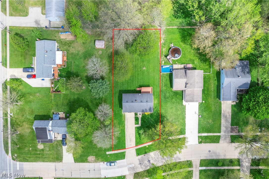 3811 Bramblewood Drive Brunswick OH 44212