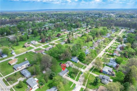3811 Bramblewood Drive Brunswick OH 44212