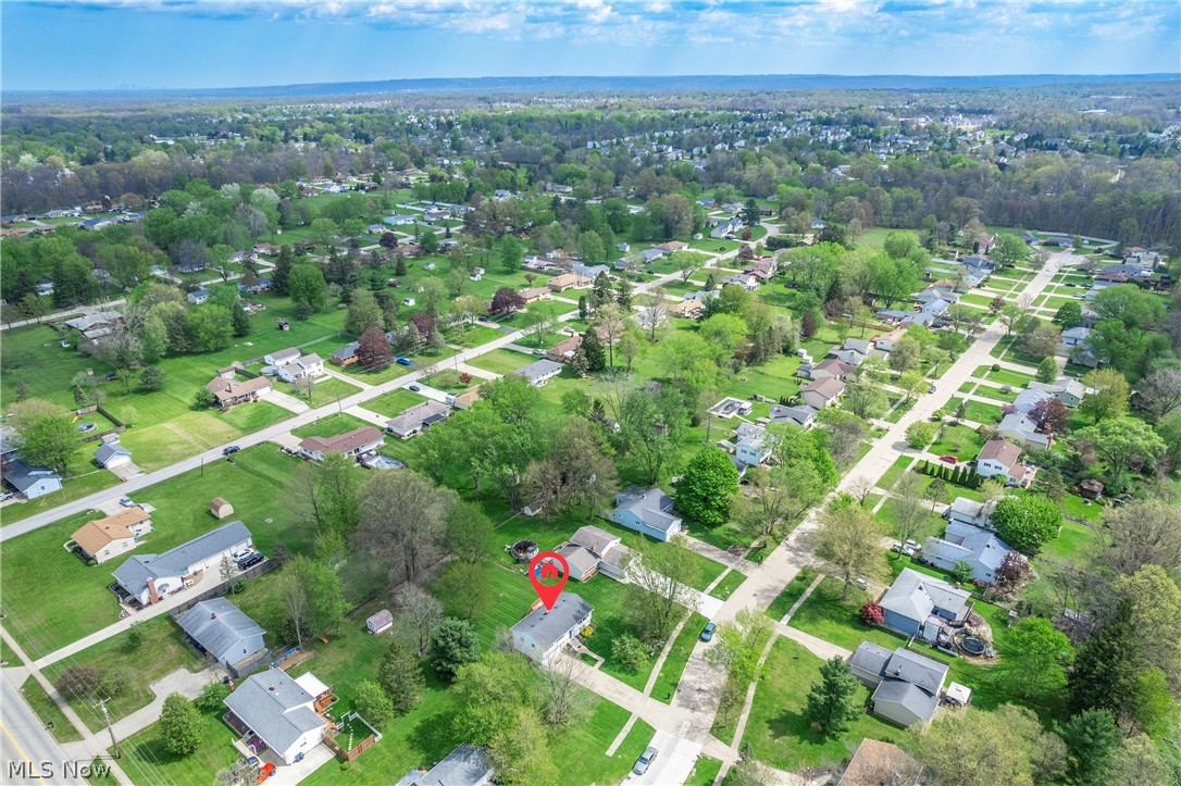 3811 Bramblewood Drive Brunswick OH 44212