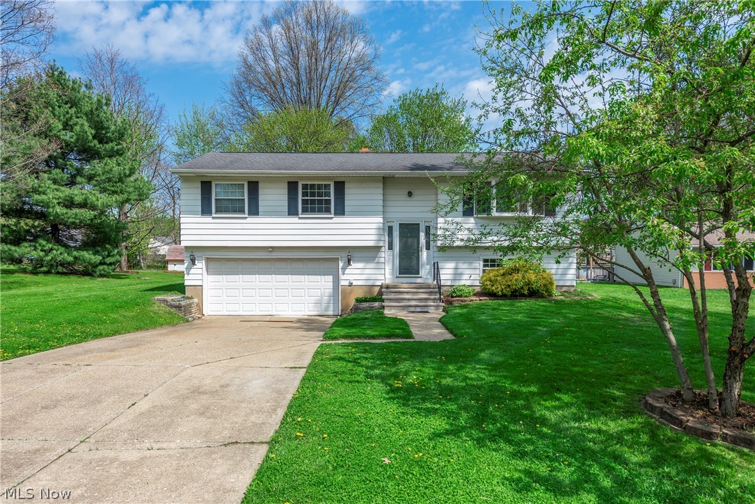 3811 Bramblewood Drive Brunswick OH 44212