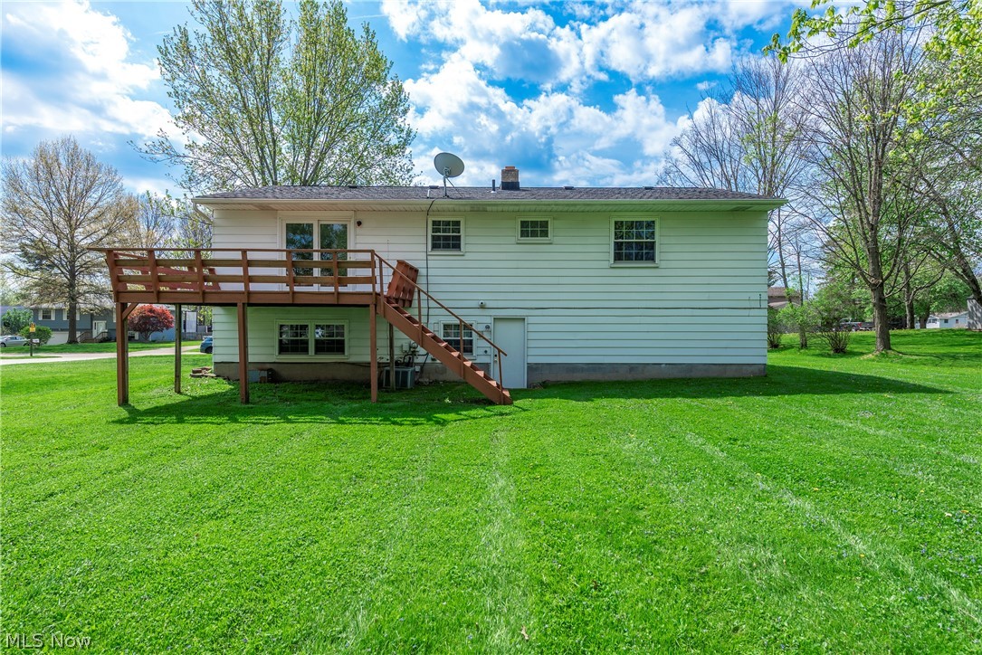 3811 Bramblewood Drive Brunswick OH 44212