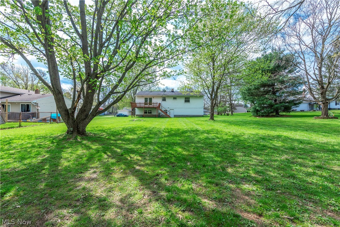 3811 Bramblewood Drive Brunswick OH 44212