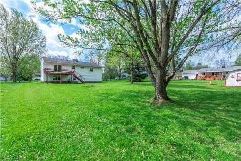 3811 Bramblewood Drive Brunswick OH 44212