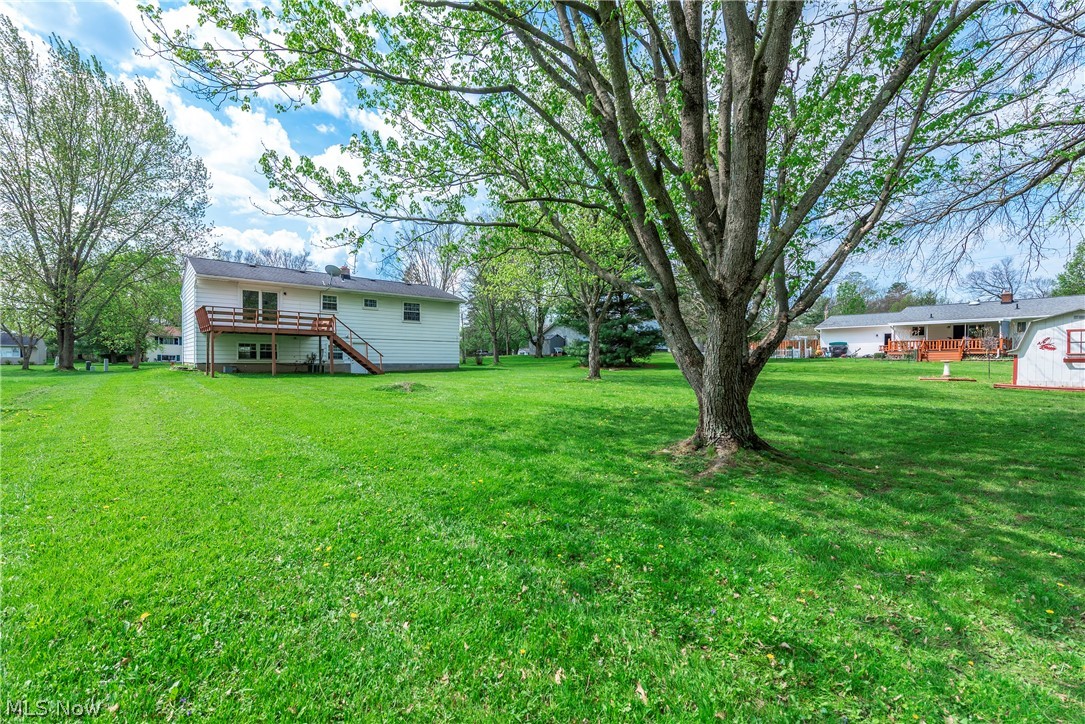 3811 Bramblewood Drive Brunswick OH 44212