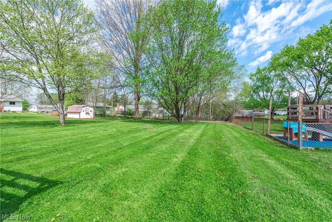 3811 Bramblewood Drive Brunswick OH 44212