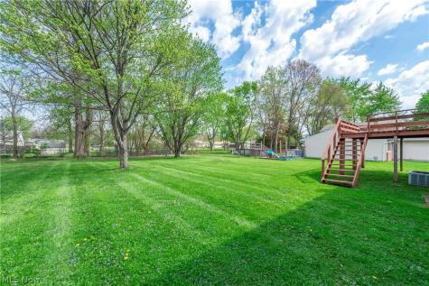 3811 Bramblewood Drive Brunswick OH 44212