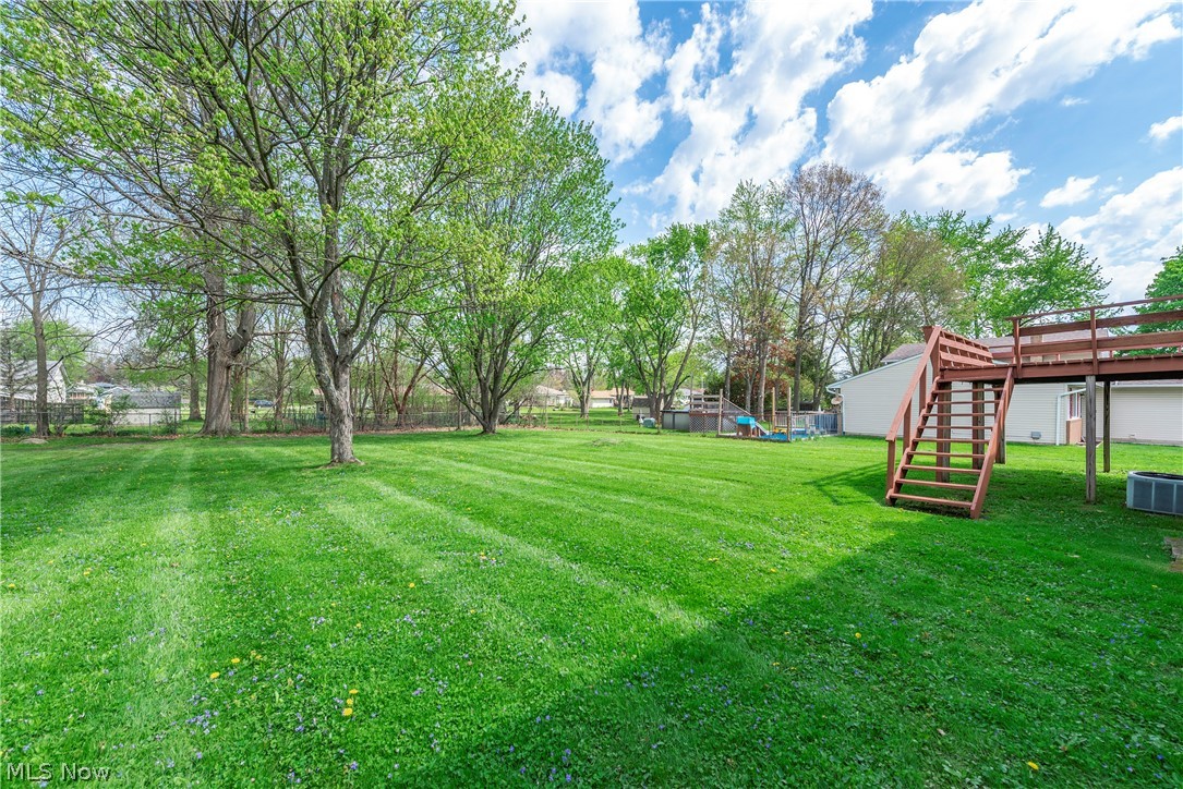 3811 Bramblewood Drive Brunswick OH 44212