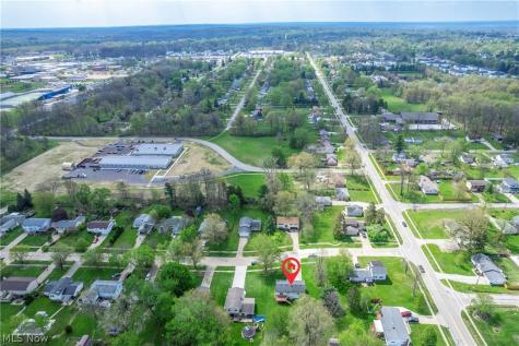 3811 Bramblewood Drive Brunswick OH 44212