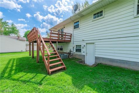 3811 Bramblewood Drive Brunswick OH 44212