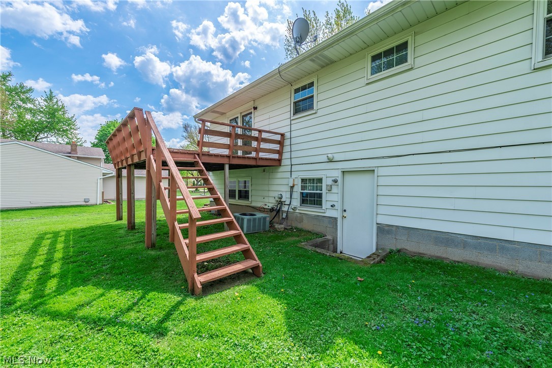 3811 Bramblewood Drive Brunswick OH 44212