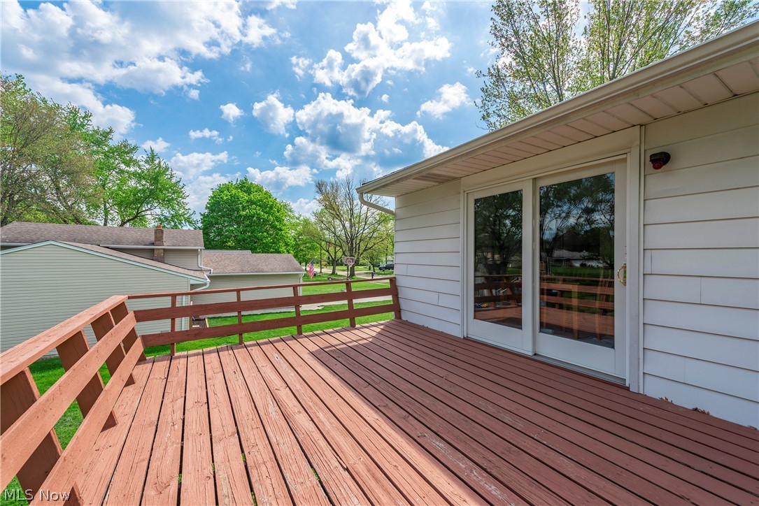 3811 Bramblewood Drive Brunswick OH 44212