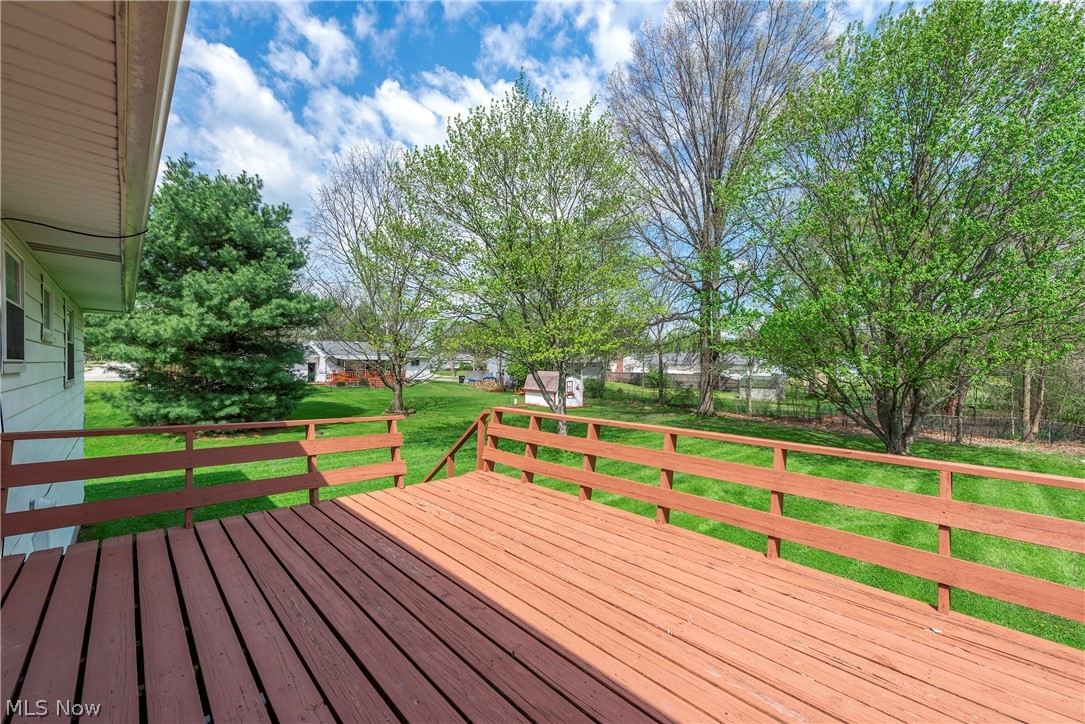 3811 Bramblewood Drive Brunswick OH 44212