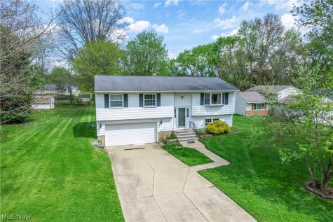3811 Bramblewood Drive Brunswick OH 44212