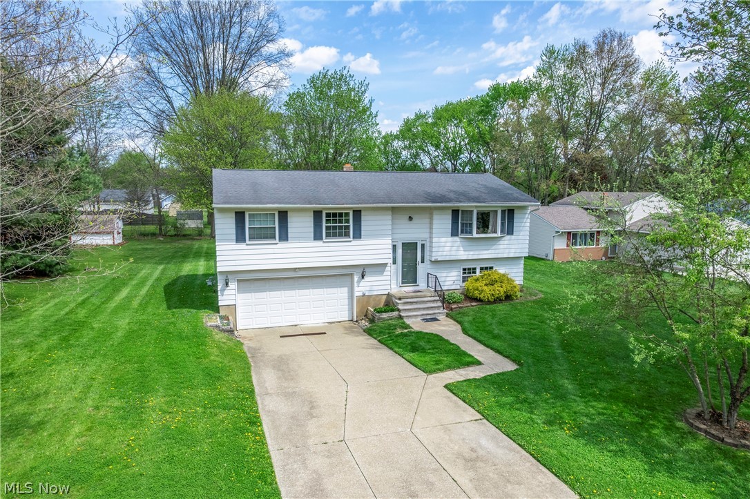 3811 Bramblewood Drive Brunswick OH 44212