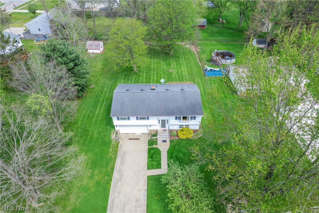 3811 Bramblewood Drive Brunswick OH 44212
