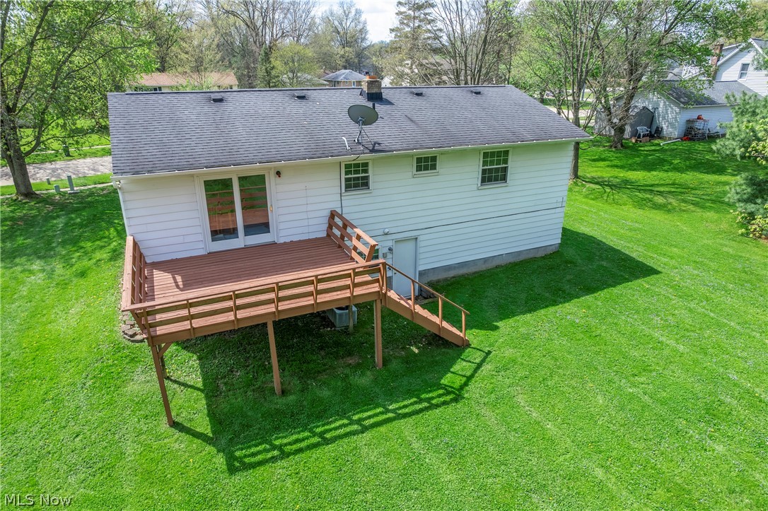 3811 Bramblewood Drive Brunswick OH 44212