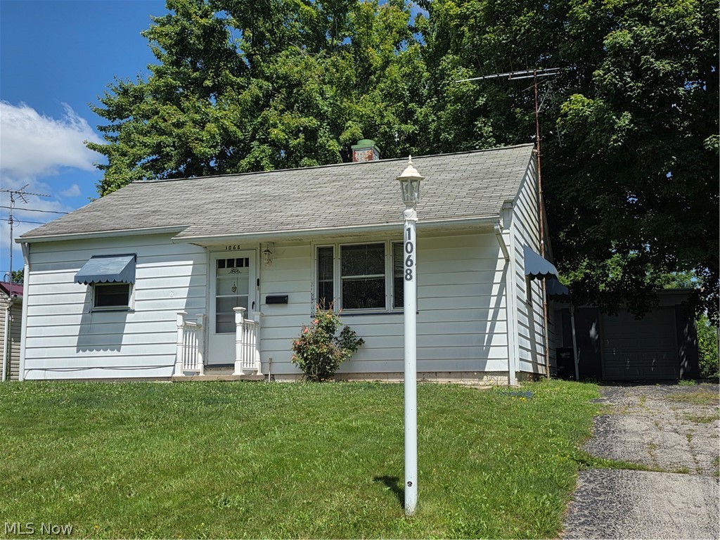 1068 Liberty Street Salem OH 44460