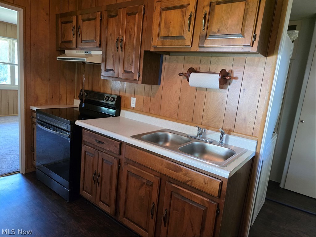 1068 Liberty Street Salem OH 44460
