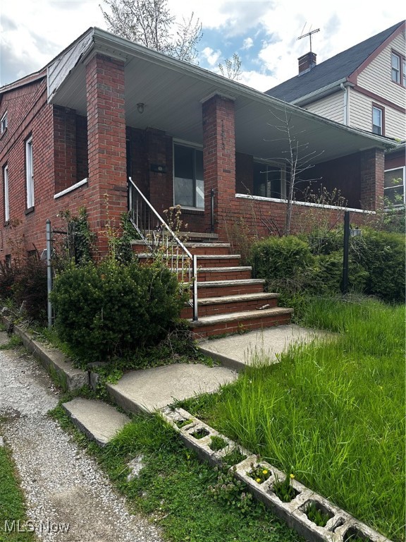 11413 Notre Dame Avenue Cleveland OH 44104