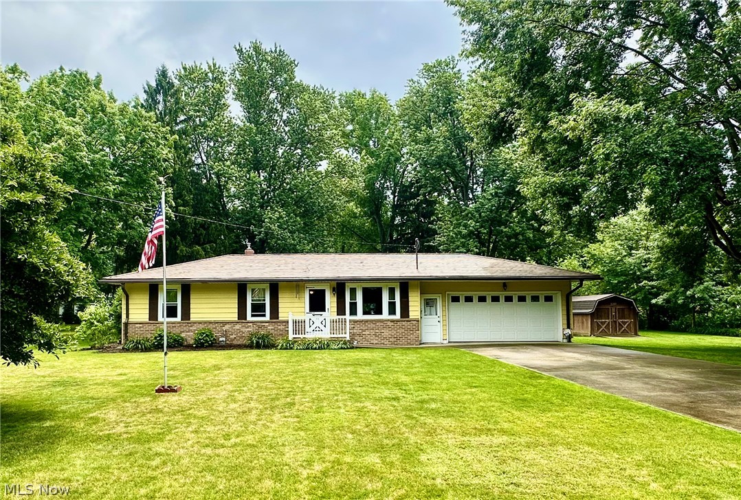 656 Dan Street Smithville OH 44677