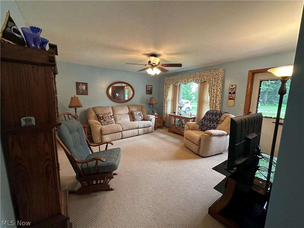 656 Dan Street Smithville OH 44677