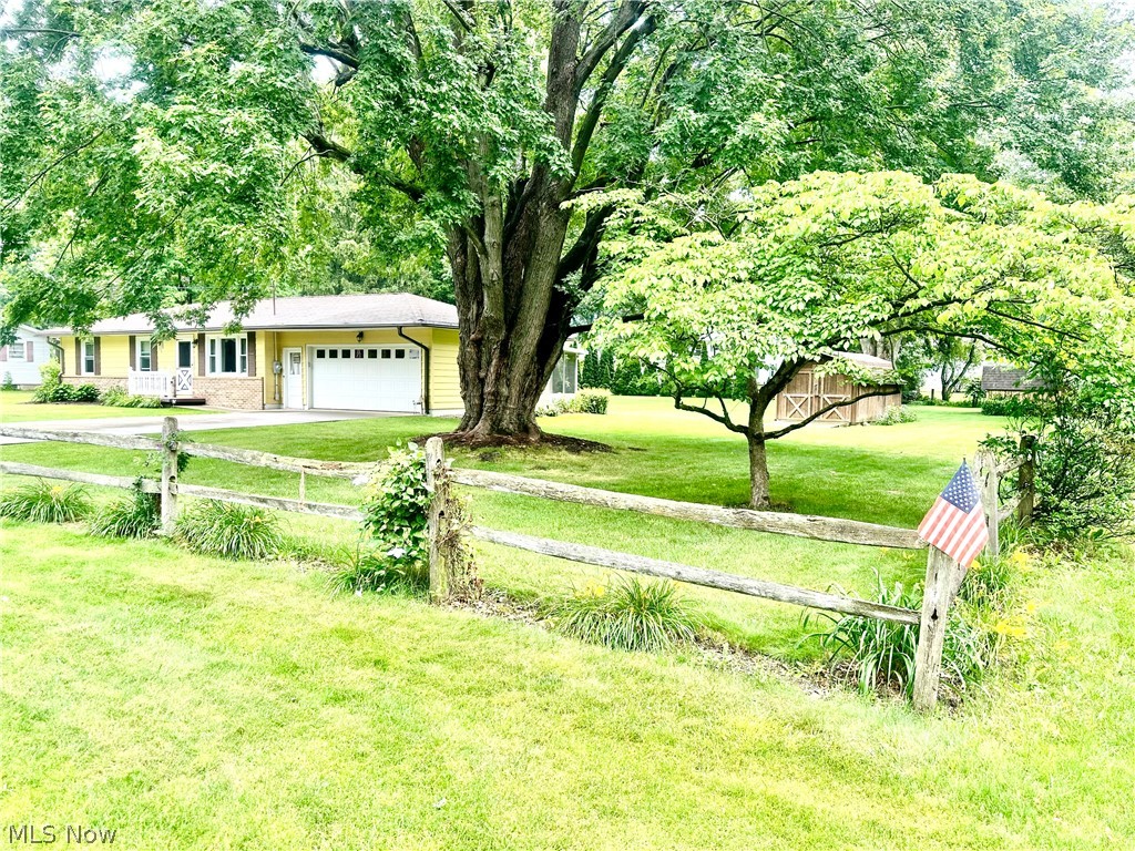 656 Dan Street Smithville OH 44677