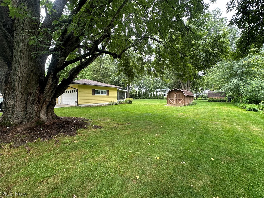 656 Dan Street Smithville OH 44677