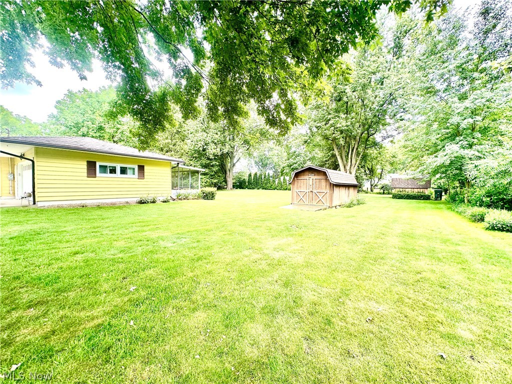 656 Dan Street Smithville OH 44677