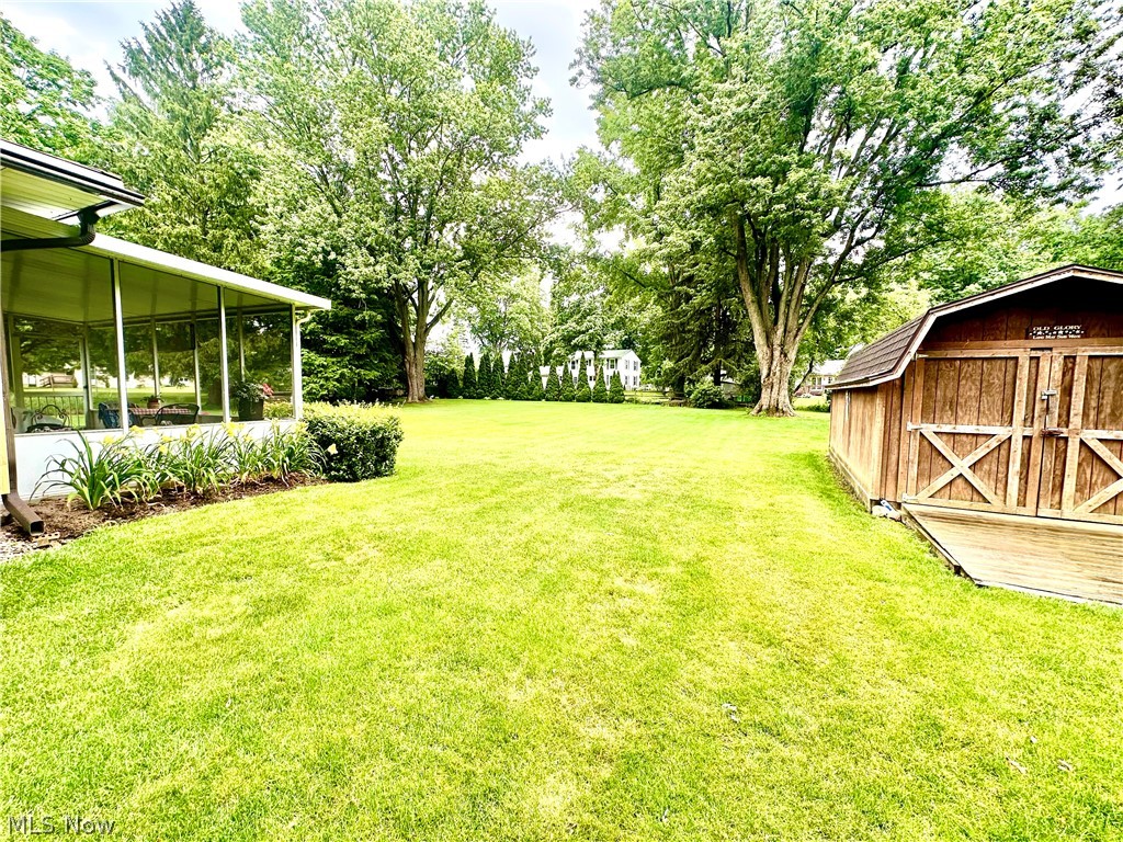656 Dan Street Smithville OH 44677