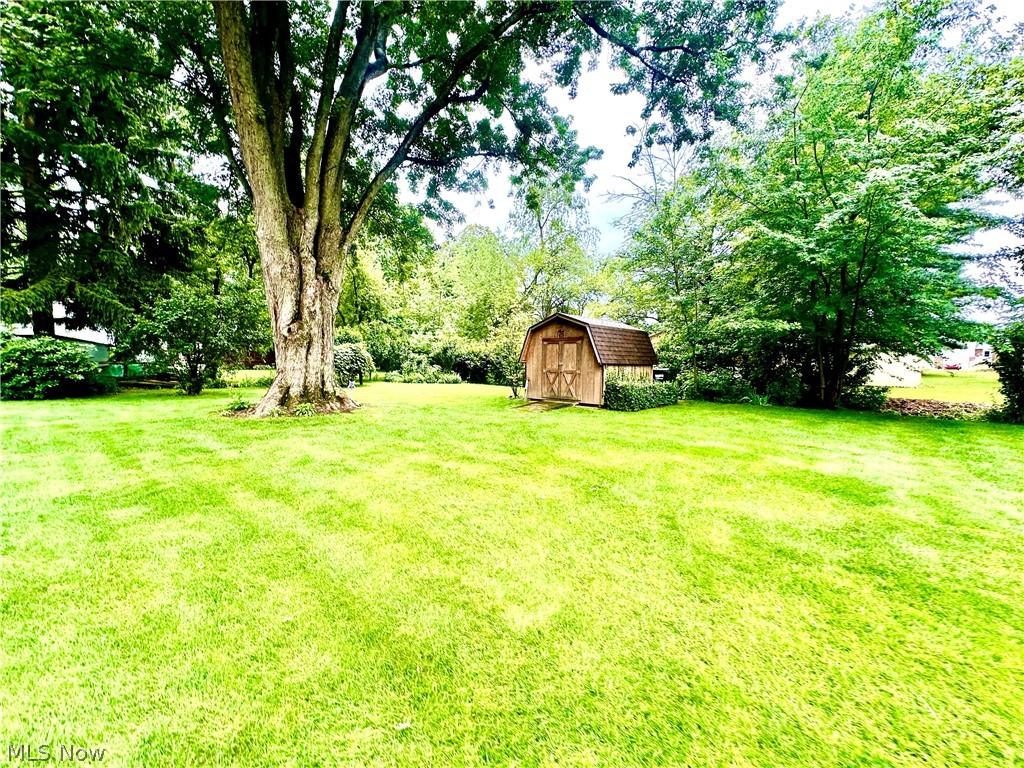 656 Dan Street Smithville OH 44677