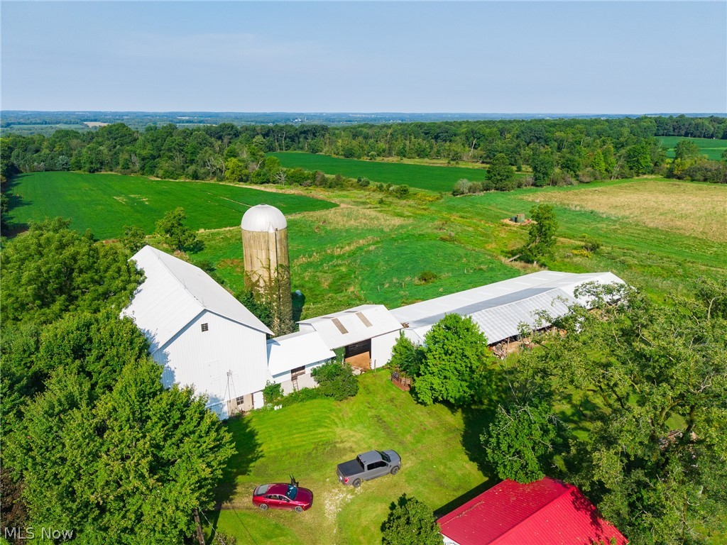 7785 Jewell Greenville Road Kinsman OH 44428
