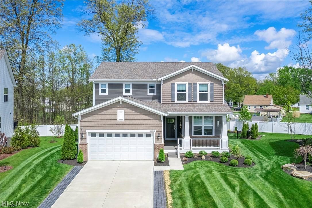 Willoughby OH, 35362 Bald Eagle Lane