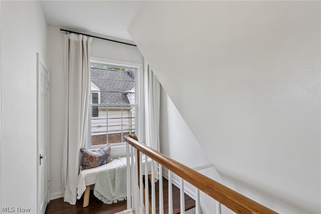 3543 Townley Road Shaker Heights OH 44122