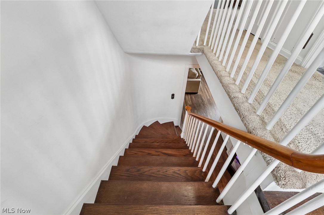 3543 Townley Road Shaker Heights OH 44122