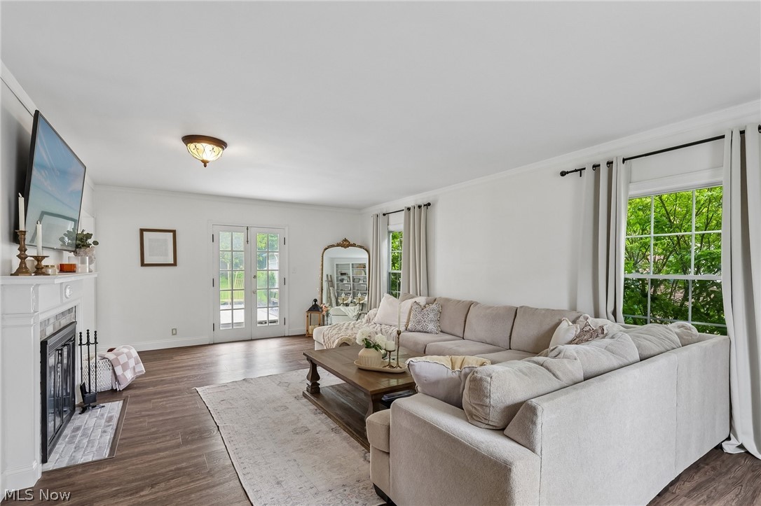 3543 Townley Road Shaker Heights OH 44122