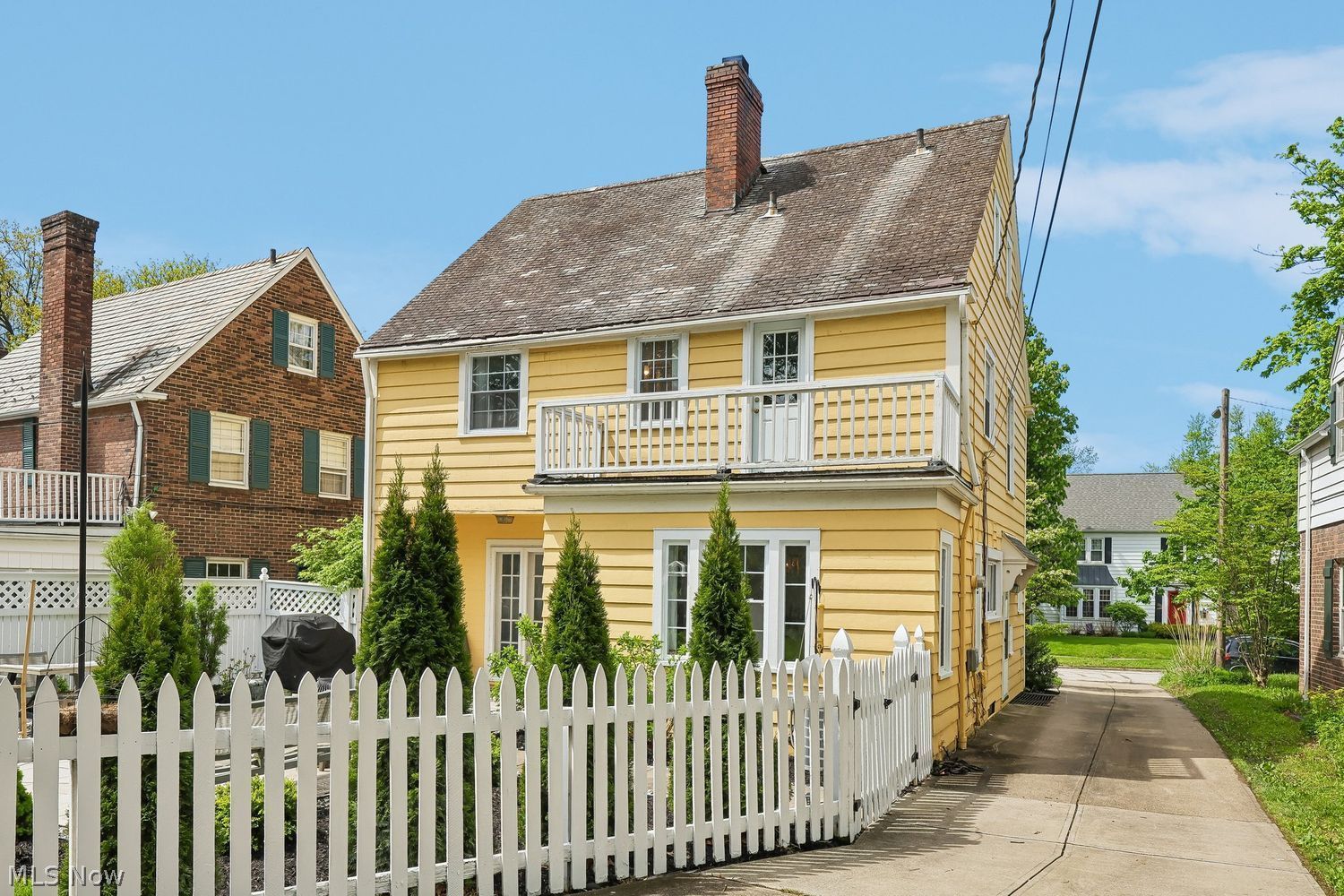 3543 Townley Road Shaker Heights OH 44122