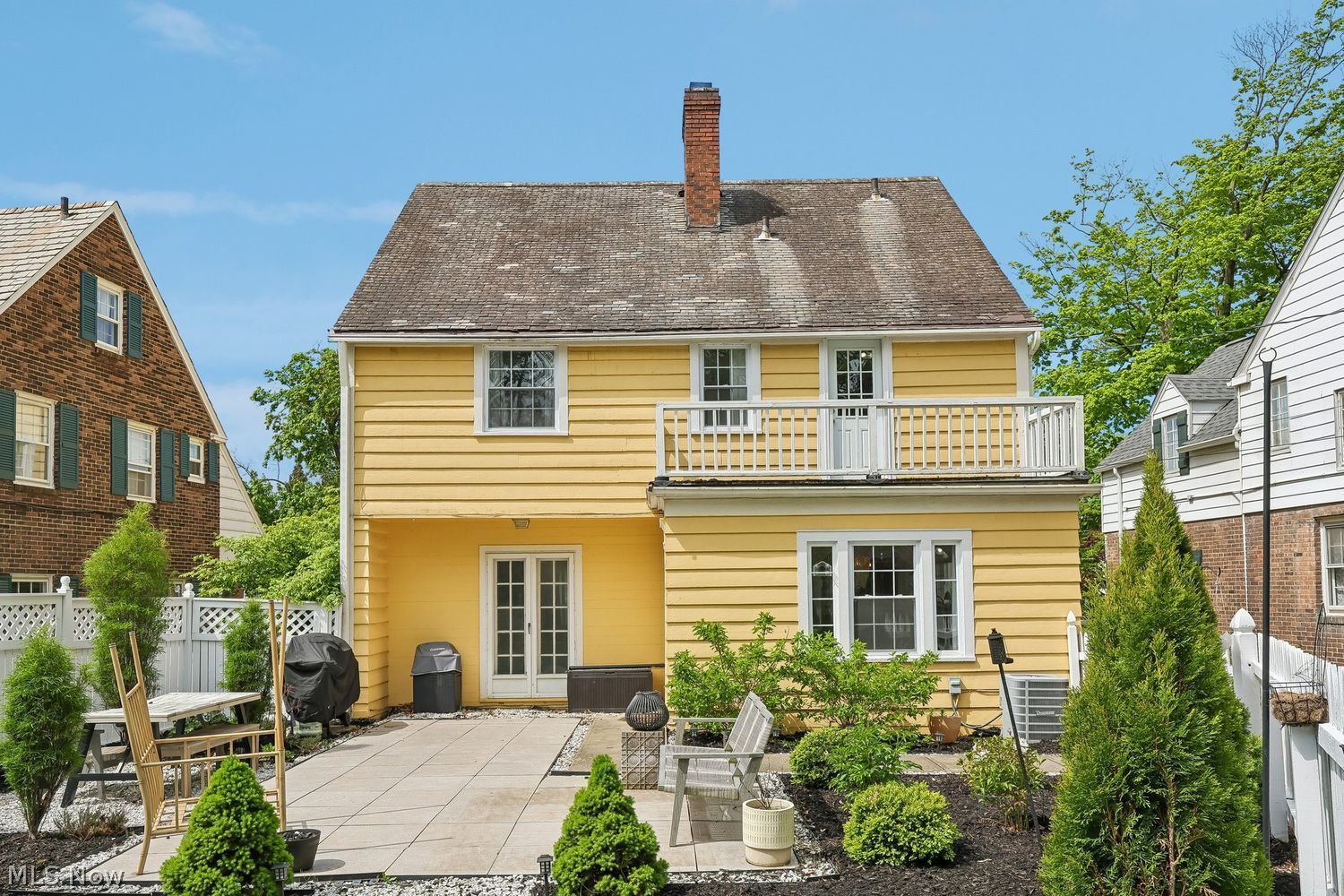 3543 Townley Road Shaker Heights OH 44122