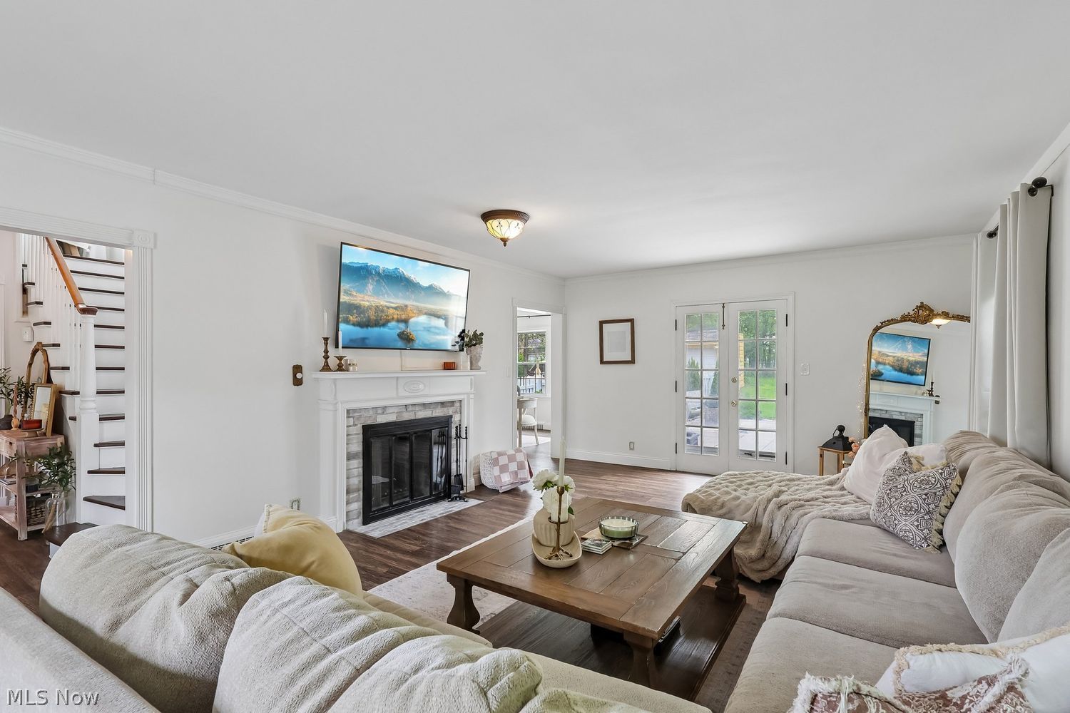 3543 Townley Road Shaker Heights OH 44122