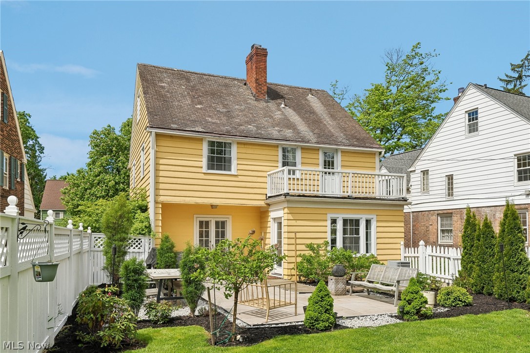 3543 Townley Road Shaker Heights OH 44122
