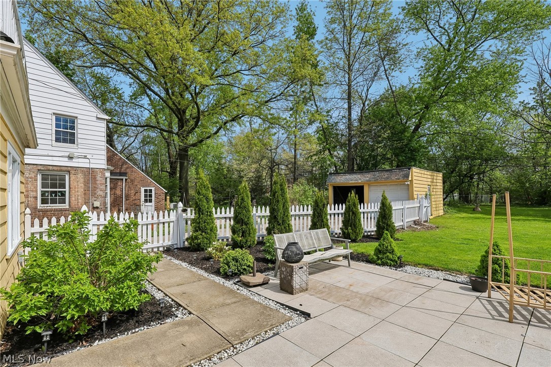 3543 Townley Road Shaker Heights OH 44122