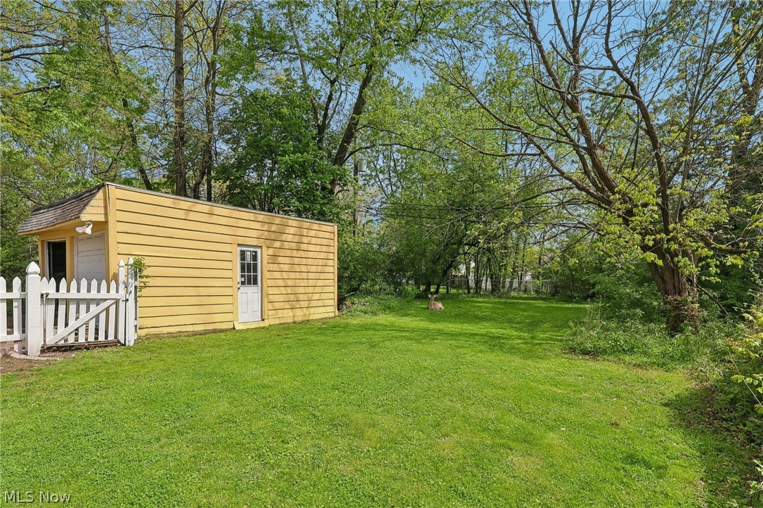 3543 Townley Road Shaker Heights OH 44122