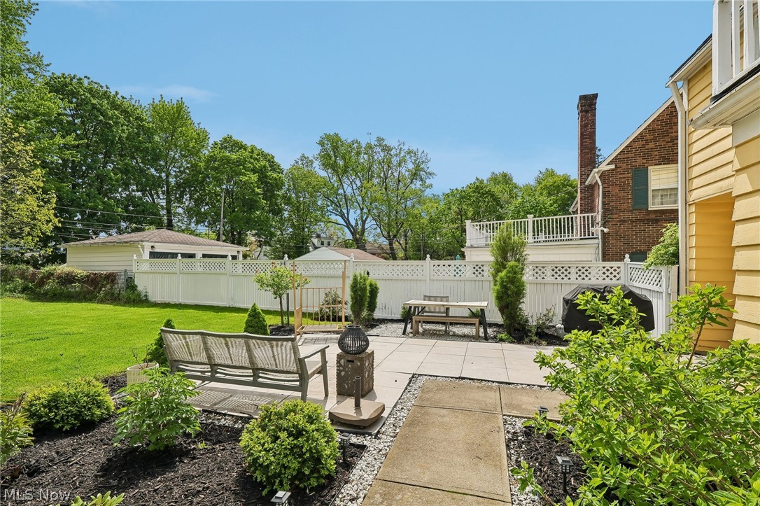 3543 Townley Road Shaker Heights OH 44122
