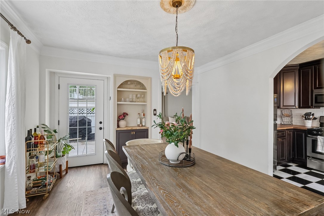 3543 Townley Road Shaker Heights OH 44122