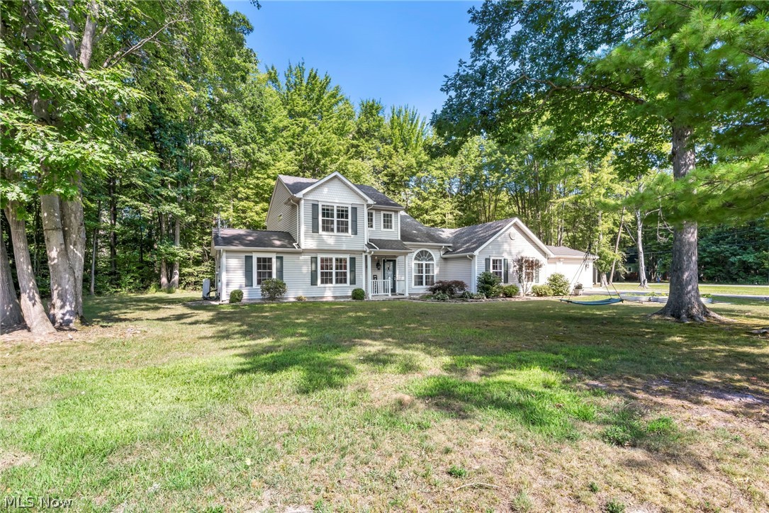 2049 N Park Lane Roaming Shores OH 44084