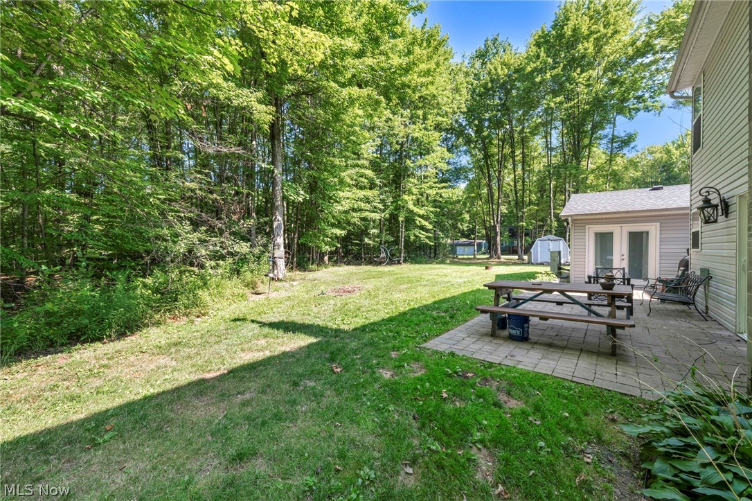 2049 N Park Lane Roaming Shores OH 44084