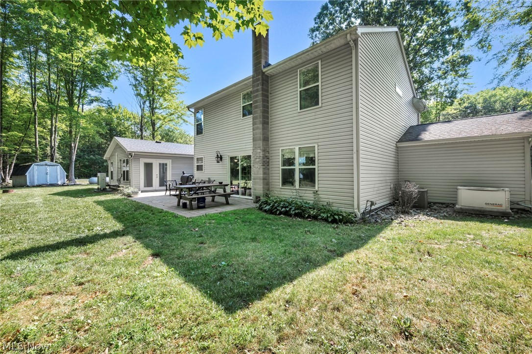 2049 N Park Lane Roaming Shores OH 44084