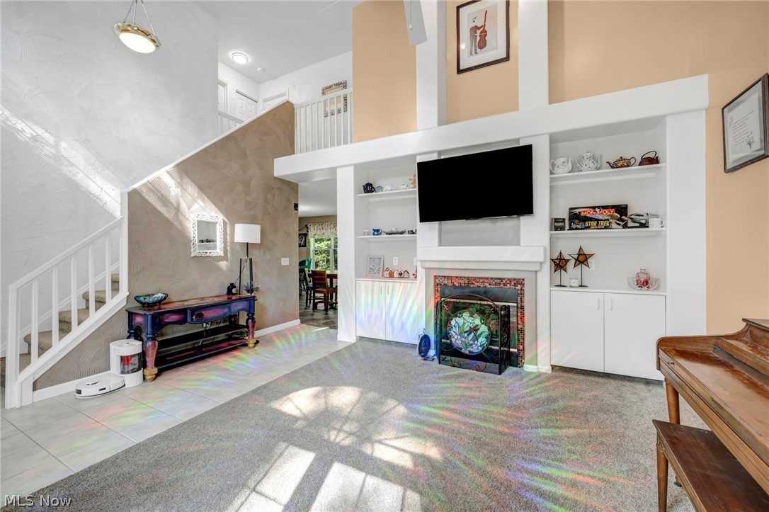 2049 N Park Lane Roaming Shores OH 44084