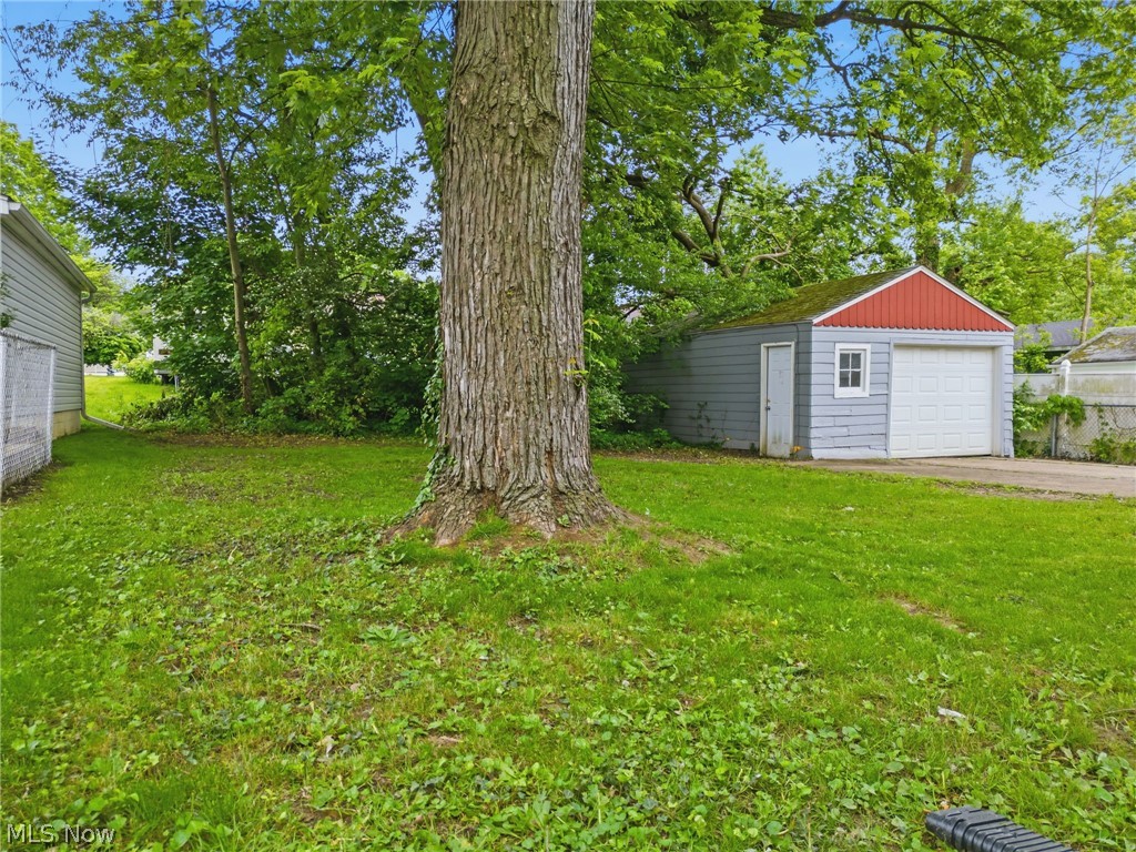 1381 Greenwood Avenue Akron OH 44320