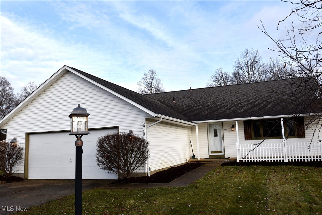 3705 Chelsea Drive Brunswick OH 44212